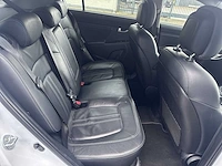 Kia sportage 1.6 gdi super pack car 2013 | 74-zxl-6 - afbeelding 16 van  26