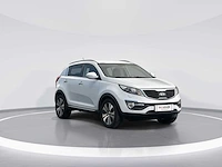 Kia sportage 1.6 gdi super pack car 2013 | 74-zxl-6 - afbeelding 12 van  26