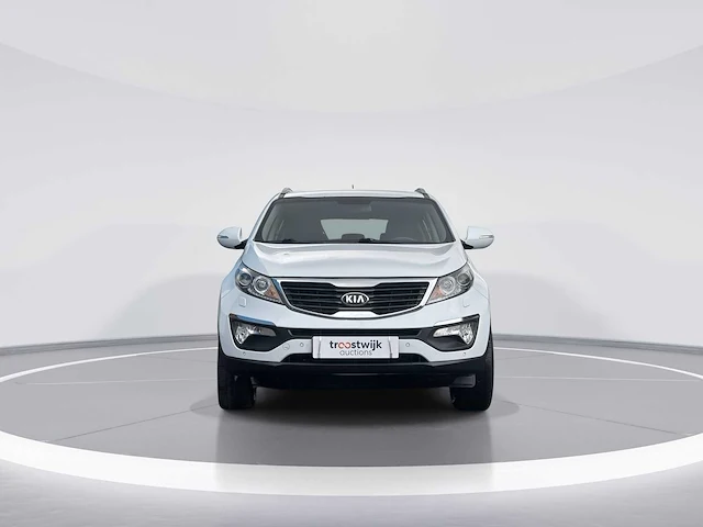 Kia sportage 1.6 gdi super pack car 2013 | 74-zxl-6 - afbeelding 20 van  26