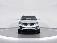 Kia sportage 1.6 gdi super pack car 2013 | 74-zxl-6 - afbeelding 20 van  26