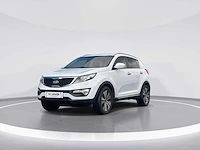 Kia sportage 1.6 gdi super pack car 2013 | 74-zxl-6 - afbeelding 21 van  26