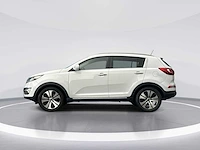 Kia sportage 1.6 gdi super pack car 2013 | 74-zxl-6 - afbeelding 22 van  26