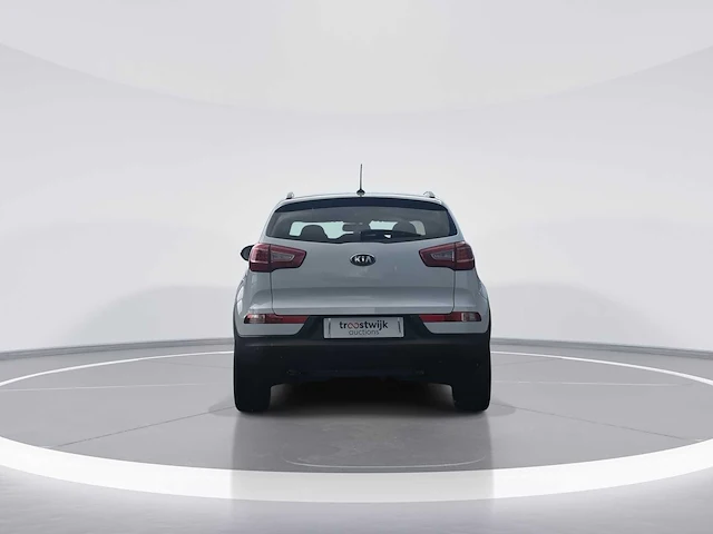 Kia sportage 1.6 gdi super pack car 2013 | 74-zxl-6 - afbeelding 24 van  26