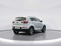 Kia sportage 1.6 gdi super pack car 2013 | 74-zxl-6 - afbeelding 25 van  26