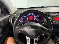 Kia sportage 1.6 gdi x-ecutive, 61-rpz-9 - afbeelding 2 van  13