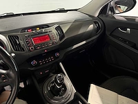 Kia sportage 1.6 gdi x-ecutive, 61-rpz-9 - afbeelding 3 van  13