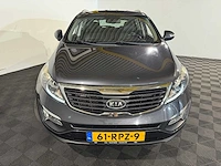 Kia sportage 1.6 gdi x-ecutive, 61-rpz-9 - afbeelding 5 van  13