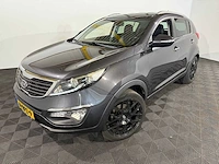 Kia sportage 1.6 gdi x-ecutive, 61-rpz-9 - afbeelding 1 van  13