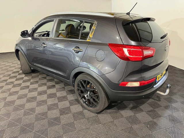 Kia sportage 1.6 gdi x-ecutive, 61-rpz-9 - afbeelding 6 van  13