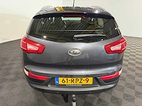 Kia sportage 1.6 gdi x-ecutive, 61-rpz-9 - afbeelding 7 van  13