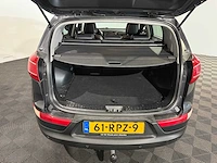 Kia sportage 1.6 gdi x-ecutive, 61-rpz-9 - afbeelding 8 van  13