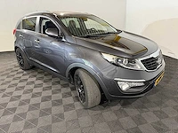 Kia sportage 1.6 gdi x-ecutive, 61-rpz-9 - afbeelding 10 van  13