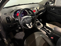 Kia sportage 1.6 gdi x-ecutive, 61-rpz-9 - afbeelding 12 van  13