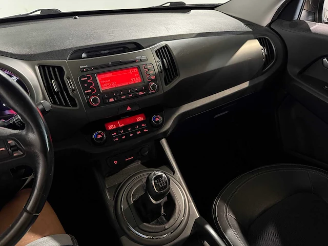 Kia sportage 1.6 gdi x-ecutive, 79-rjv-9 - afbeelding 3 van  14