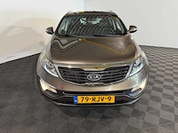 Kia sportage 1.6 gdi x-ecutive, 79-rjv-9 - afbeelding 6 van  14