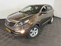 Kia sportage 1.6 gdi x-ecutive, 79-rjv-9 - afbeelding 1 van  14