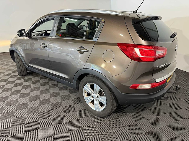 Kia sportage 1.6 gdi x-ecutive, 79-rjv-9 - afbeelding 7 van  14