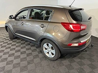Kia sportage 1.6 gdi x-ecutive, 79-rjv-9 - afbeelding 7 van  14