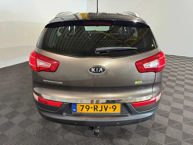 Kia sportage 1.6 gdi x-ecutive, 79-rjv-9 - afbeelding 8 van  14