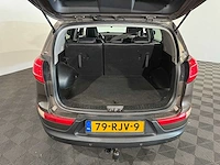 Kia sportage 1.6 gdi x-ecutive, 79-rjv-9 - afbeelding 9 van  14