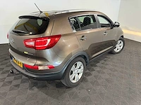 Kia sportage 1.6 gdi x-ecutive, 79-rjv-9 - afbeelding 10 van  14