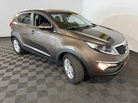 Kia sportage 1.6 gdi x-ecutive, 79-rjv-9 - afbeelding 11 van  14