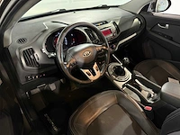 Kia sportage 1.6 gdi x-ecutive, 79-rjv-9 - afbeelding 13 van  14