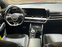 Kia sportage 1.6 plug-in hybrid gt-line premium 4wd 2022 - afbeelding 22 van  29