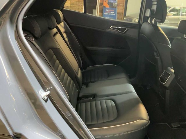 Kia sportage 1.6 plug-in hybrid gt-line premium 4wd 2022 - afbeelding 7 van  29