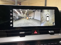 Kia sportage 1.6 plug-in hybrid gt-line premium 4wd 2022 - afbeelding 9 van  29