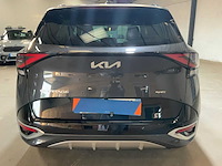Kia sportage 1.6 plug-in hybrid gt-line premium 4wd 2022 - afbeelding 15 van  29