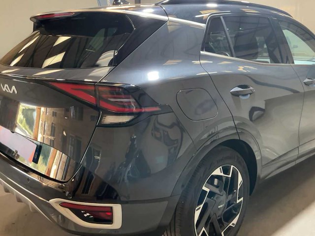 Kia sportage 1.6 plug-in hybrid gt-line premium 4wd 2022 - afbeelding 16 van  29