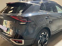 Kia sportage 1.6 plug-in hybrid gt-line premium 4wd 2022 - afbeelding 16 van  29