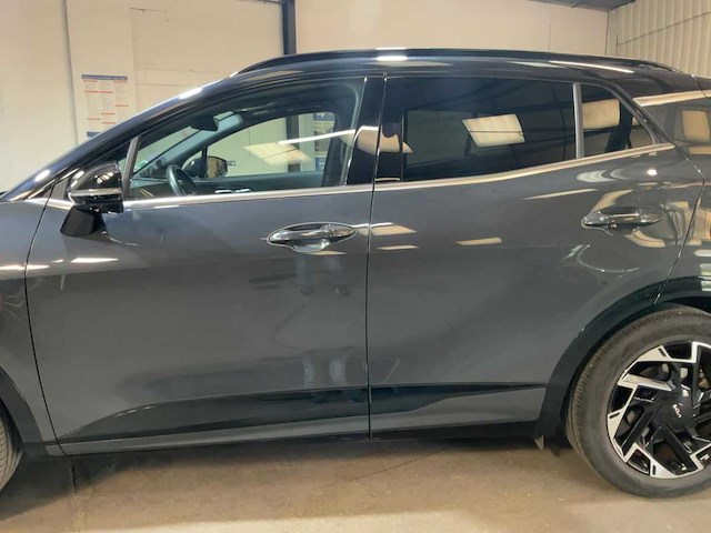 Kia sportage 1.6 plug-in hybrid gt-line premium 4wd 2022 - afbeelding 17 van  29