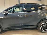 Kia sportage 1.6 plug-in hybrid gt-line premium 4wd 2022 - afbeelding 17 van  29