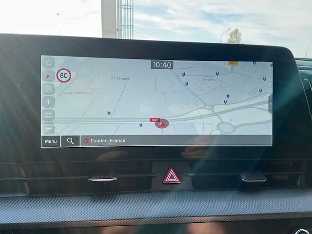 Kia sportage 1.6 plug-in hybrid gt-line premium 4wd 2022 - afbeelding 18 van  29