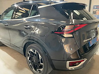 Kia sportage 1.6 plug-in hybrid gt-line premium 4wd 2022 - afbeelding 21 van  29