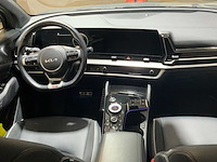 Kia sportage 1.6 plug-in hybrid gt-line premium 4wd 2022 - afbeelding 22 van  29