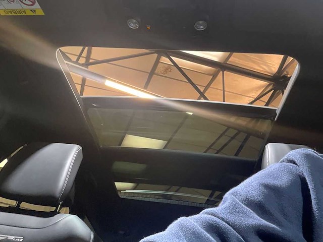 Kia sportage 1.6 plug-in hybrid gt-line premium 4wd 2022 - afbeelding 24 van  29