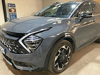 Kia sportage 1.6 plug-in hybrid gt-line premium 4wd 2022 - afbeelding 26 van  29