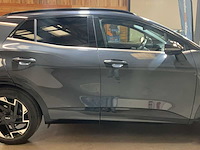 Kia sportage 1.6 plug-in hybrid gt-line premium 4wd 2022 - afbeelding 27 van  29