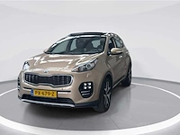 Kia sportage 1.6 t-gdi 4wd gt-line plusline | px-679-z - afbeelding 1 van  23