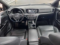 Kia sportage 1.6 t-gdi 4wd gt-line plusline | px-679-z - afbeelding 13 van  23