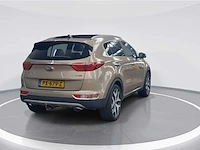 Kia sportage 1.6 t-gdi 4wd gt-line plusline | px-679-z - afbeelding 17 van  23