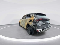 Kia sportage 1.6 t-gdi hybrid dynamicline | s-290-jv - afbeelding 8 van  16