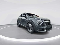 Kia sportage 1.6 t-gdi hybrid dynamicline | s-290-jv - afbeelding 1 van  16