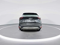 Kia sportage 1.6 t-gdi hybrid dynamicline | s-290-jv - afbeelding 9 van  16