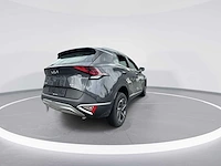 Kia sportage 1.6 t-gdi hybrid dynamicline | s-290-jv - afbeelding 10 van  16