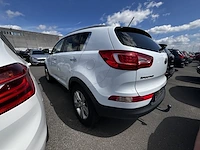 Kia sportage 1.7 crdi 2wd fusion 115,2013 - afbeelding 26 van  30