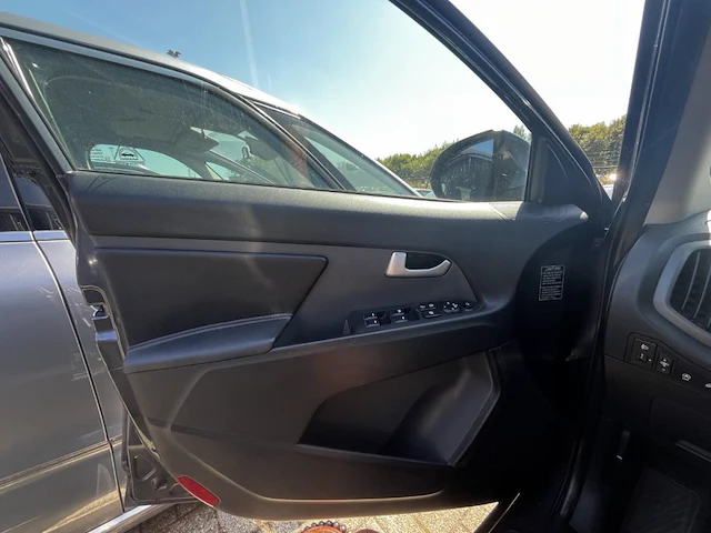 Kia sportage 1.7 crdi 2wd fusion isg 115, 2012 - afbeelding 6 van  28